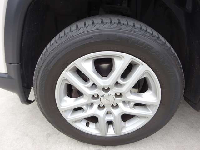 Jeep COMPASS 2019-01 186679-11