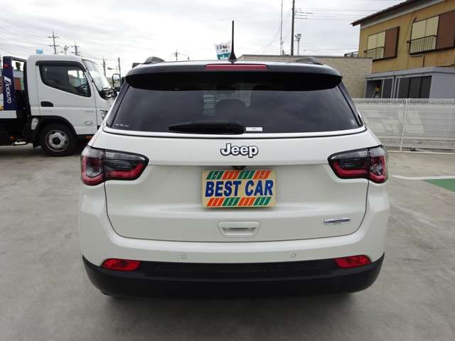 Jeep COMPASS 2019-01 186679-7