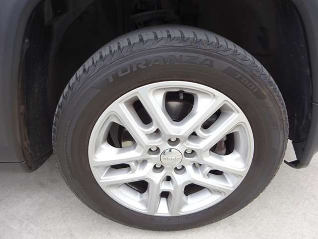 Jeep COMPASS 2019-01 186679-14