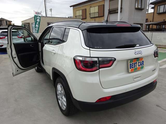 Jeep COMPASS 2019-01 186679-10