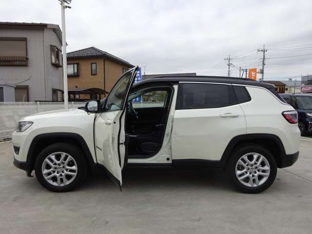Jeep COMPASS 2019-01 186679-9