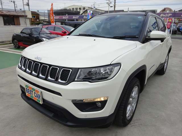 Jeep COMPASS 2019-01 186679-5
