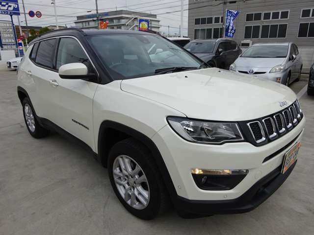 Jeep COMPASS 2019-01 186679-16