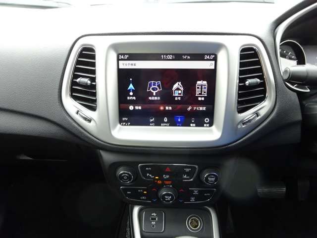Jeep COMPASS 2019-01 186679-8