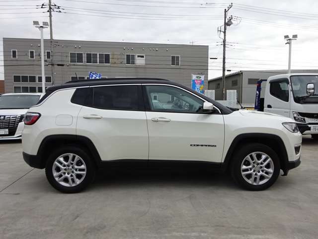 Jeep COMPASS 2019-01 186679-15