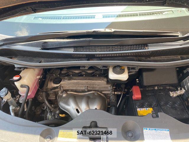 Toyota VELLFIRE 2014-06 288205-27