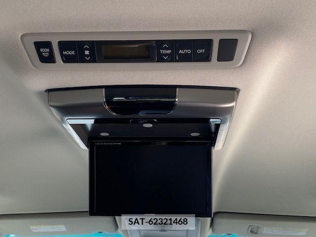 Toyota VELLFIRE 2014-06 288205-14