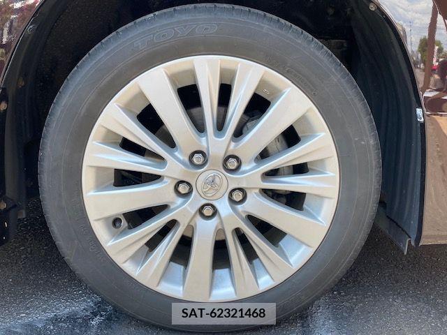 Toyota VELLFIRE 2014-06 288205-26