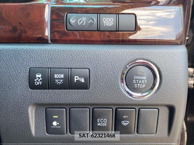 Toyota VELLFIRE 2014-06 288205-25