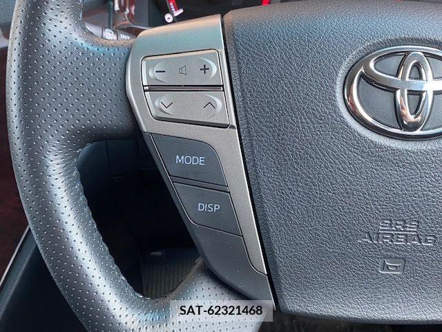 Toyota VELLFIRE 2014-06 288205-15