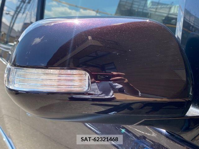 Toyota VELLFIRE 2014-06 288205-22