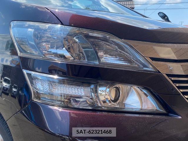 Toyota VELLFIRE 2014-06 288205-21