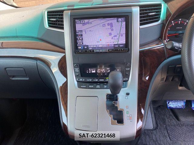 Toyota VELLFIRE 2014-06 288205-13