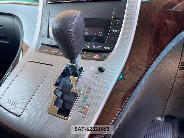 Toyota VELLFIRE 2014-06 288205-19