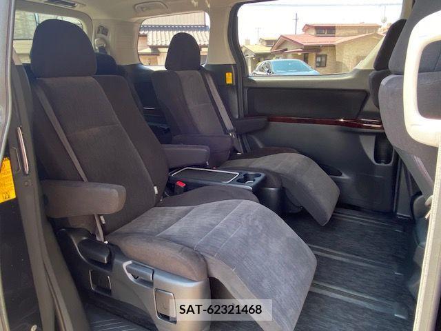 Toyota VELLFIRE 2014-06 288205-3