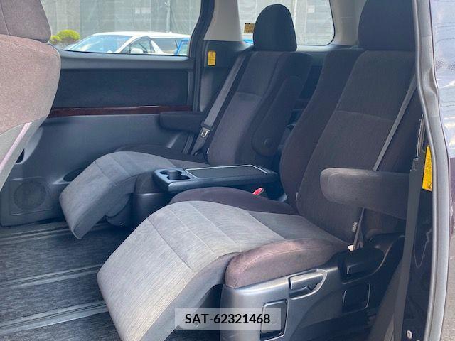 Toyota VELLFIRE 2014-06 288205-18
