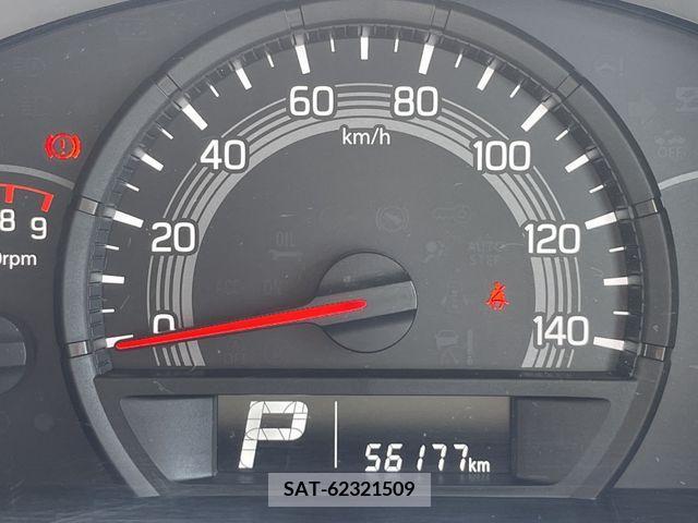 Suzuki EVERY 2020-02 237404-6