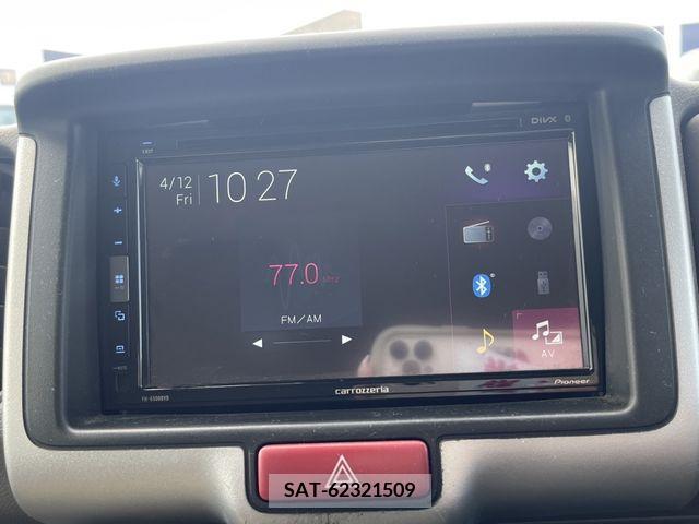 Suzuki EVERY 2020-02 237404-7