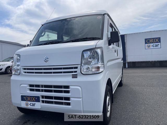 Suzuki EVERY 2020-02 237404-0
