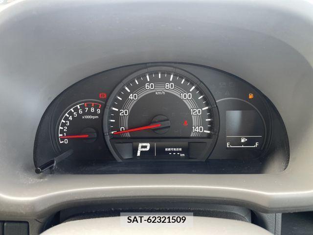 Suzuki EVERY 2020-02 237404-1