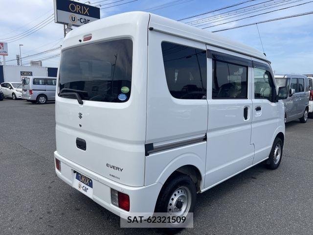 Suzuki EVERY 2020-02 237404-2