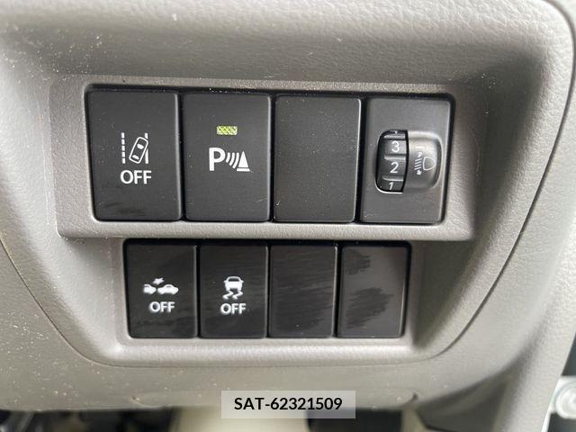 Suzuki EVERY 2020-02 237404-11