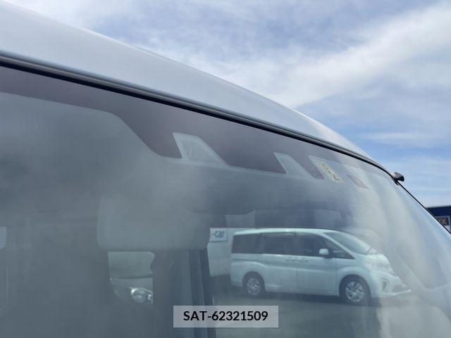 Suzuki EVERY 2020-02 237404-12