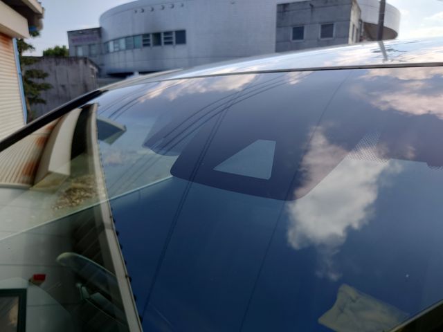 Toyota HARRIER 2021-03 21549-3