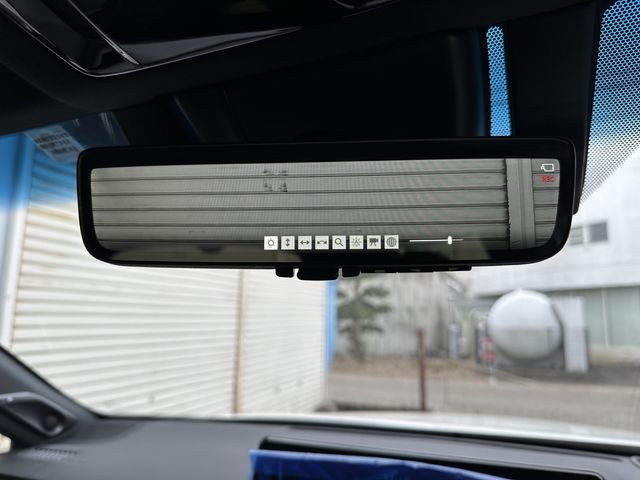 Toyota HARRIER 2021-03 21549-12