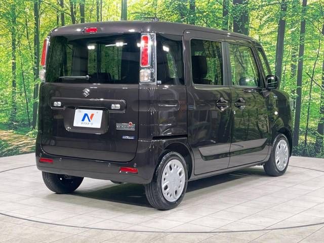 Suzuki SPACIA 2023-03 182749-17