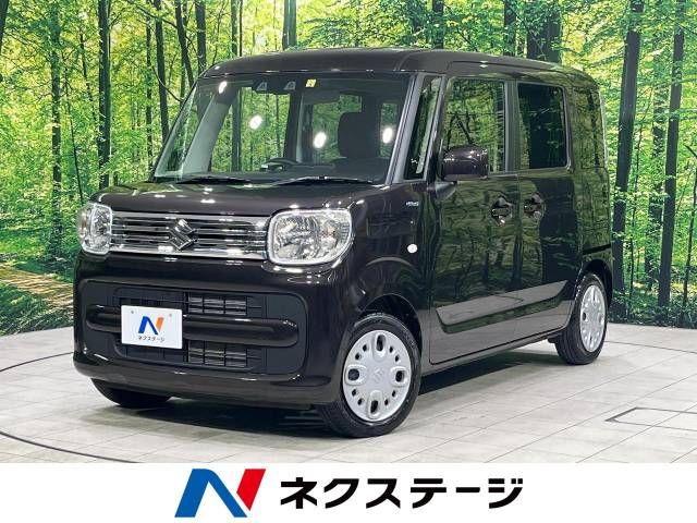 Suzuki SPACIA 2023-03 182749-0
