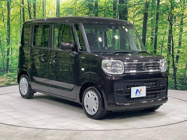Suzuki SPACIA 2023-03 182749-16