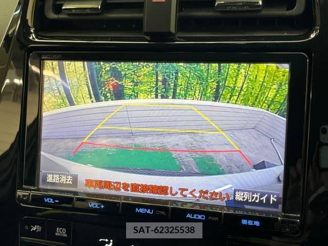 Toyota PRIUS 2017-08 374908-3