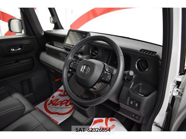 Honda N BOX CUSTOM 2023-10 376596-7