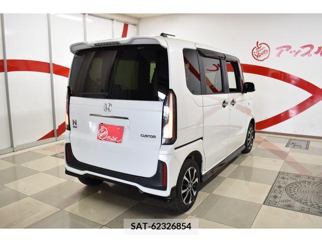 Honda N BOX CUSTOM 2023-10 376596-29