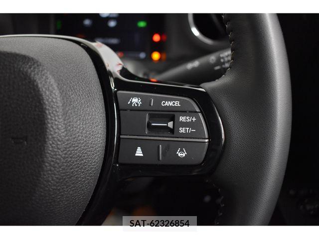 Honda N BOX CUSTOM 2023-10 376596-17