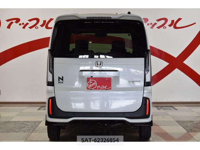 Honda N BOX CUSTOM 2023-10 376596-27
