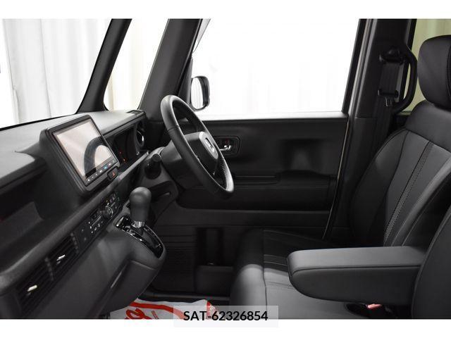 Honda N BOX CUSTOM 2023-10 376596-26