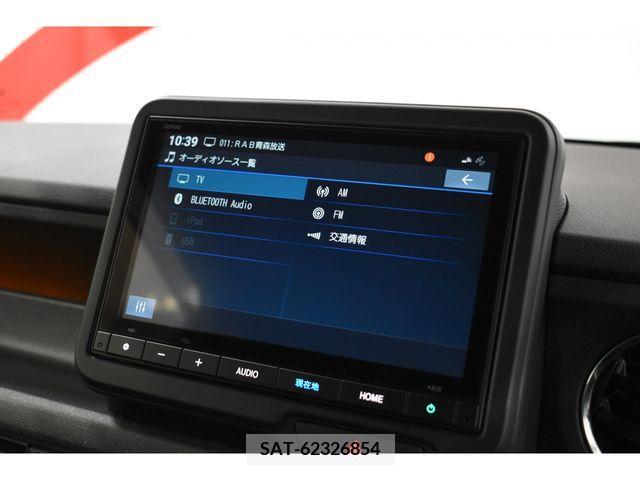 Honda N BOX CUSTOM 2023-10 376596-15