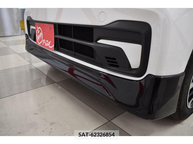 Honda N BOX CUSTOM 2023-10 376596-23