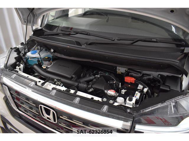 Honda N BOX CUSTOM 2023-10 376596-22
