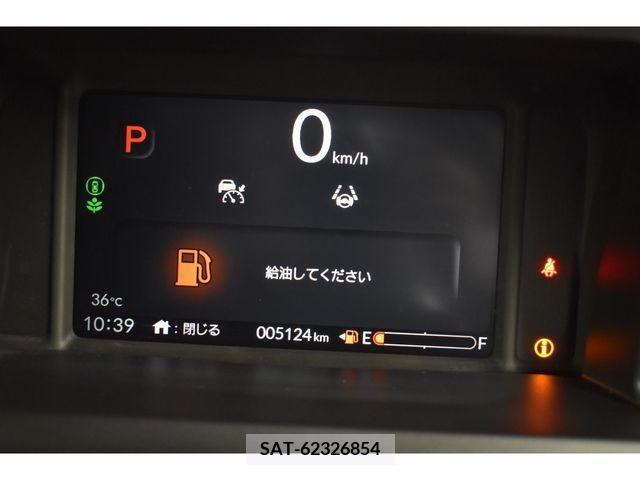 Honda N BOX CUSTOM 2023-10 376596-11