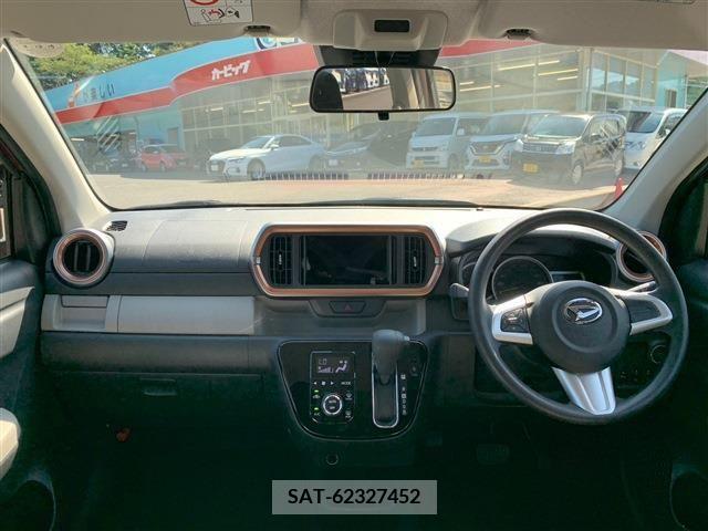 Daihatsu BOON 2018-12 207152-3