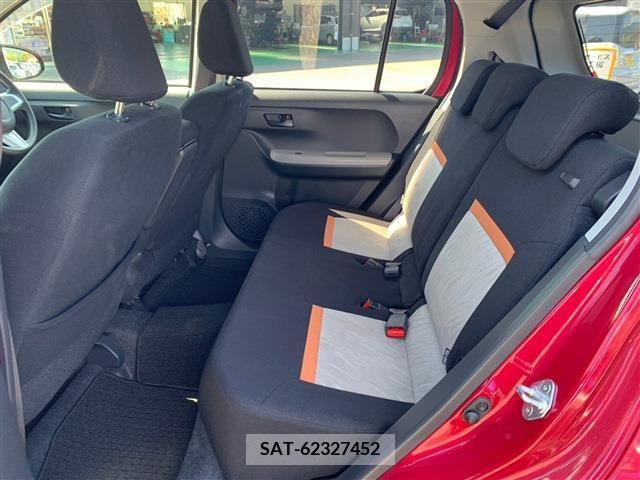 Daihatsu BOON 2018-12 207152-2