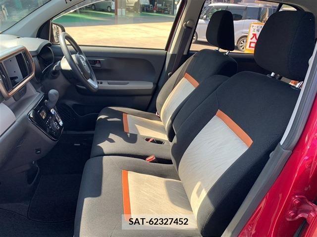 Daihatsu BOON 2018-12 207152-1