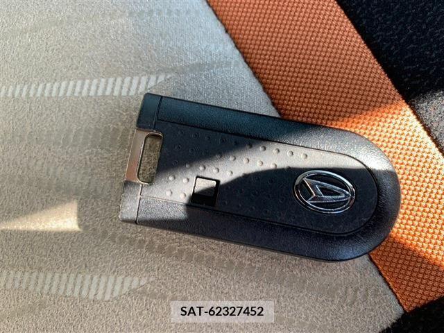 Daihatsu BOON 2018-12 207152-17