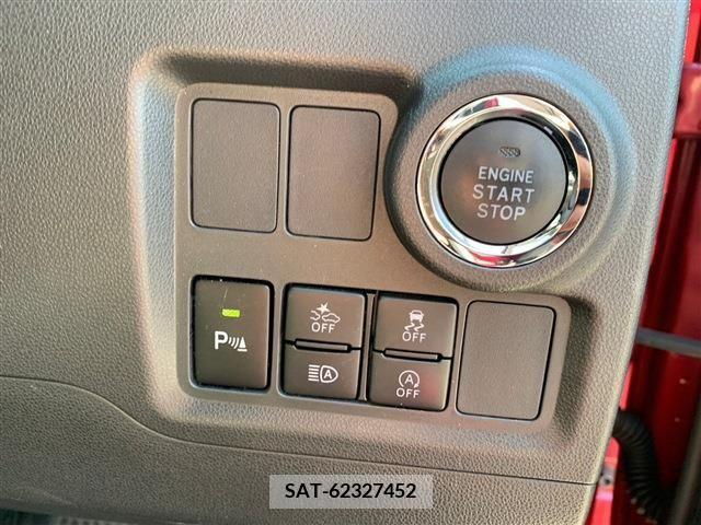 Daihatsu BOON 2018-12 207152-18
