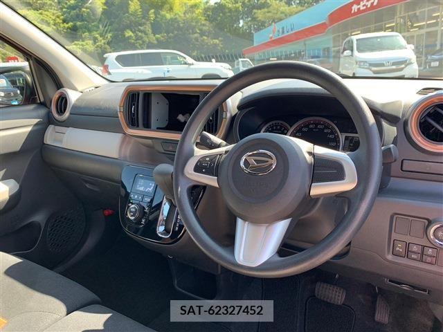 Daihatsu BOON 2018-12 207152-14
