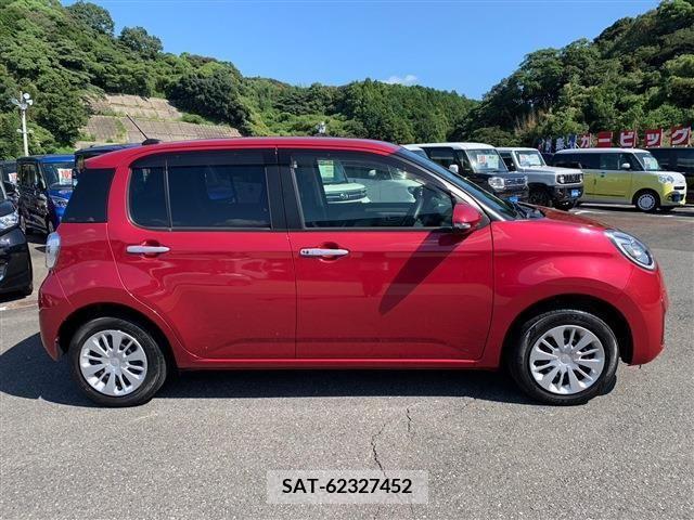 Daihatsu BOON 2018-12 207152-10