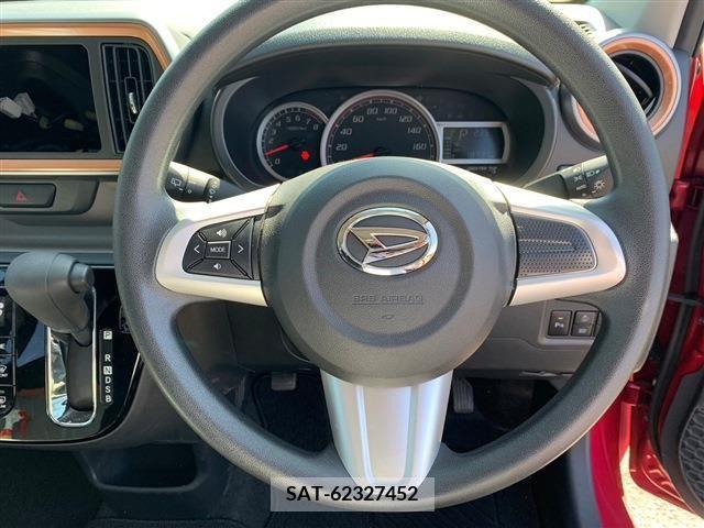 Daihatsu BOON 2018-12 207152-19